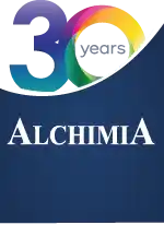 logo 30 anni